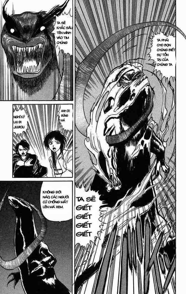 Ushio And Tora - Chapter 41 - Trang 19