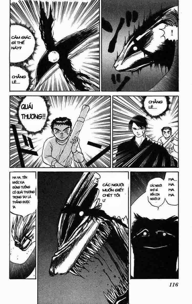 Ushio And Tora - Chapter 41 - Trang 20