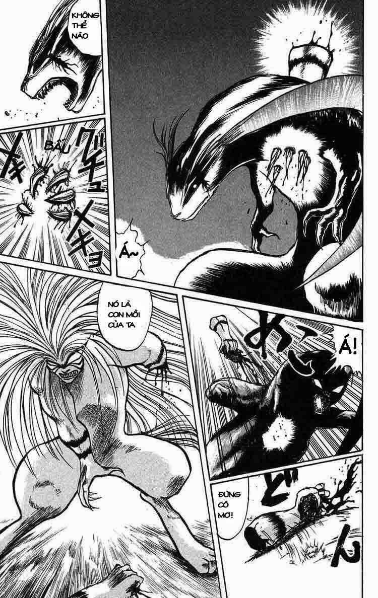 Ushio And Tora - Chapter 41 - Trang 24