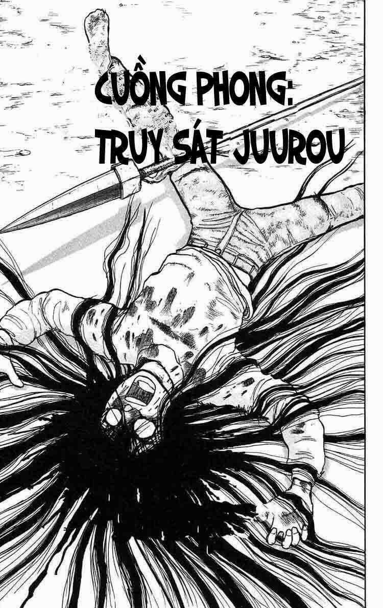 Ushio And Tora - Chapter 42 - Trang 1