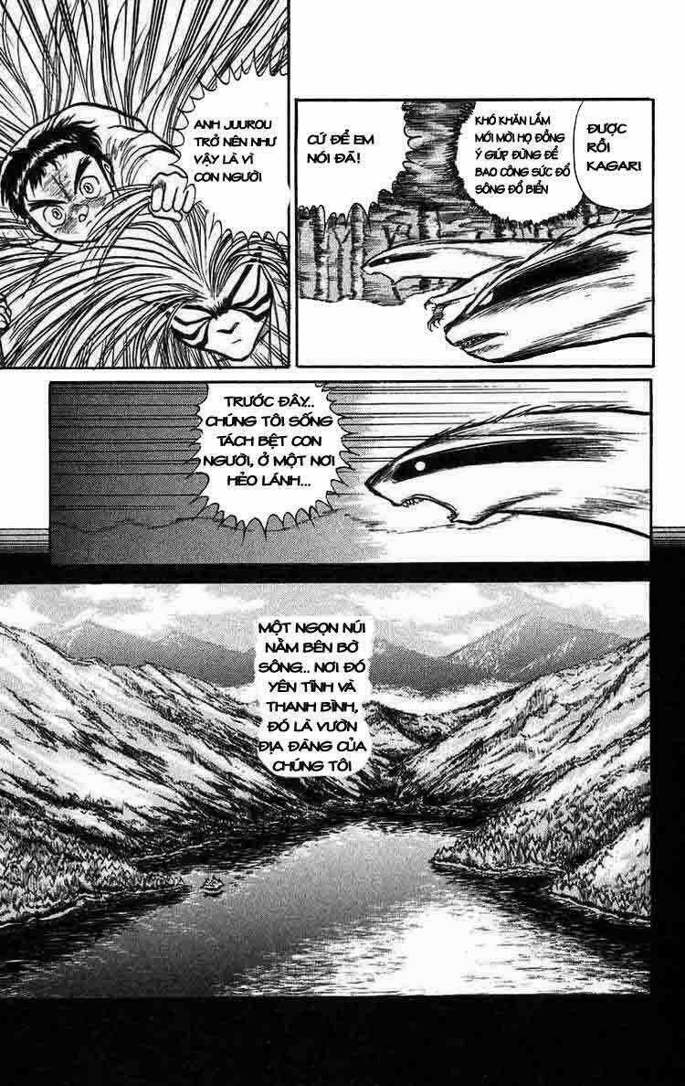 Ushio And Tora - Chapter 42 - Trang 13