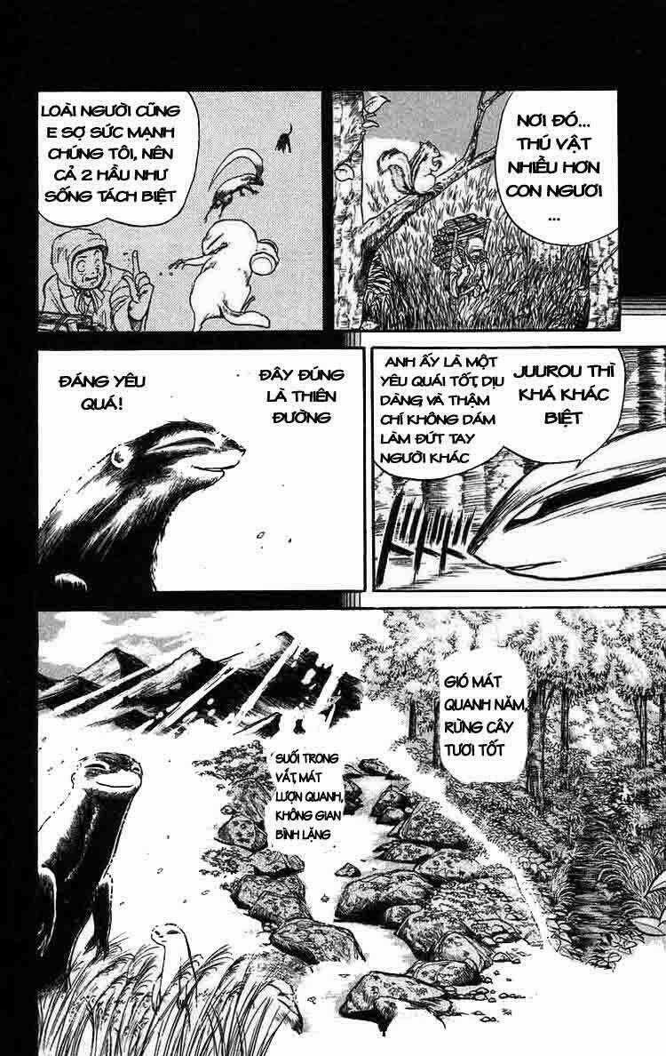 Ushio And Tora - Chapter 42 - Trang 14