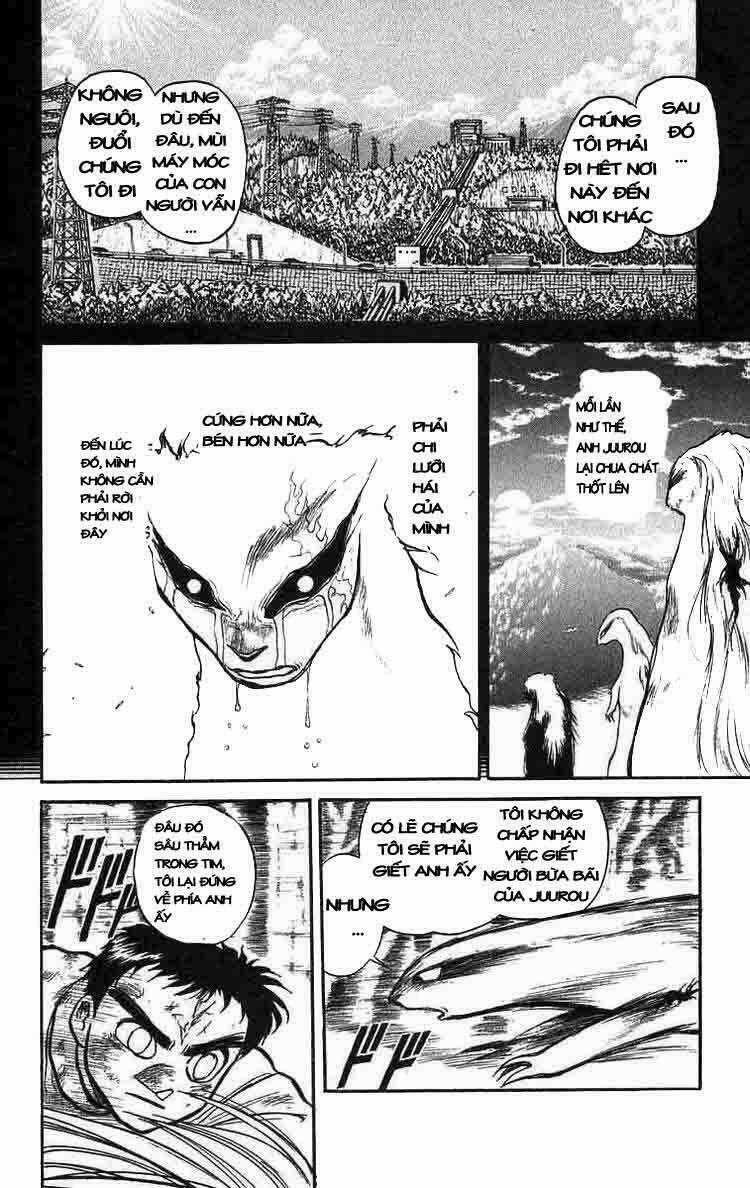 Ushio And Tora - Chapter 42 - Trang 16