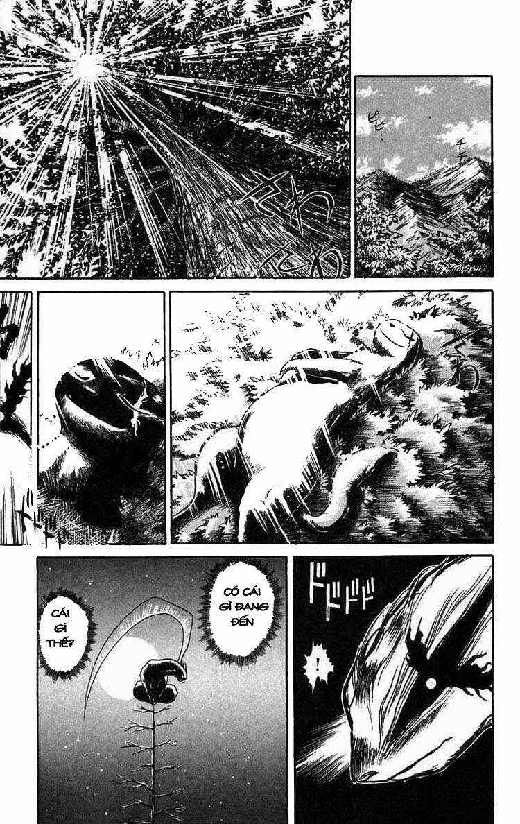 Ushio And Tora - Chapter 42 - Trang 17