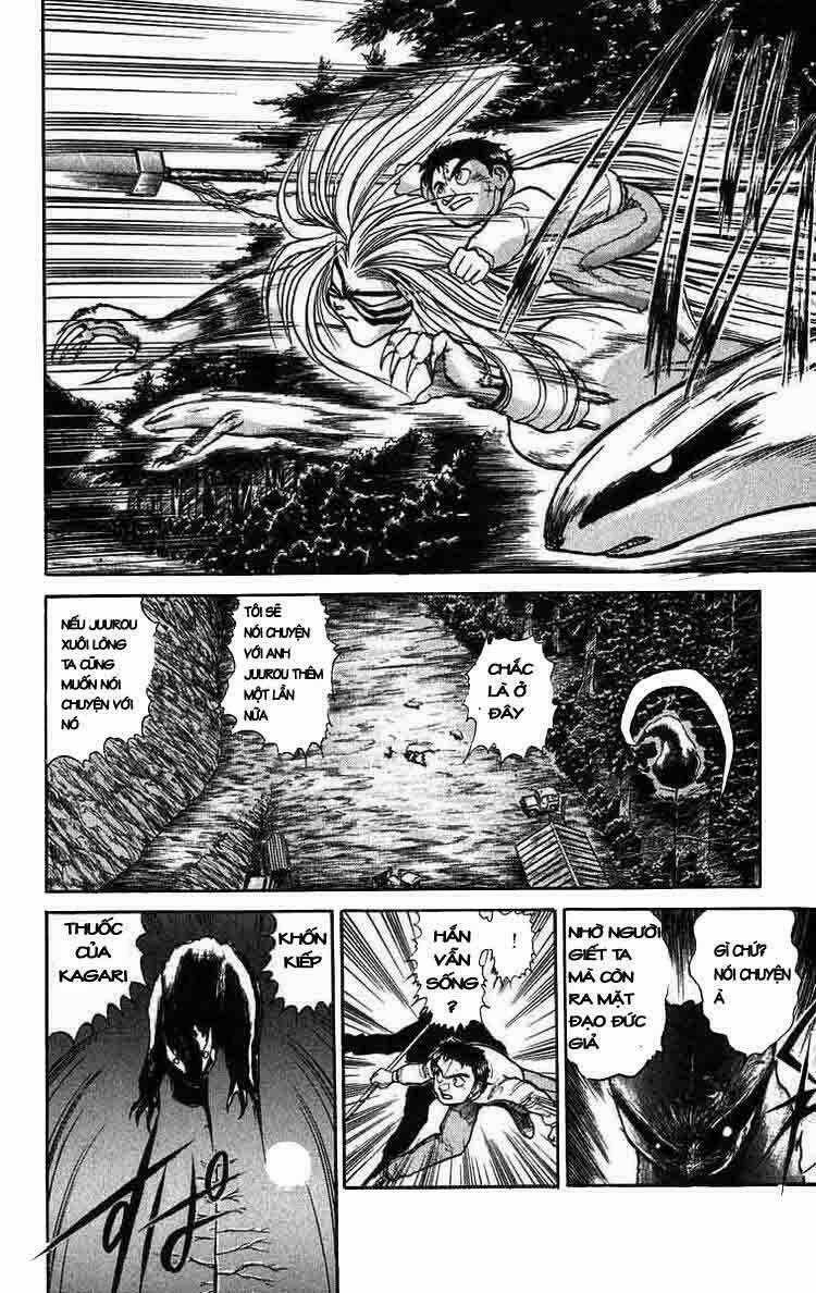 Ushio And Tora - Chapter 42 - Trang 18
