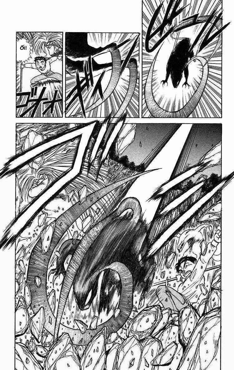 Ushio And Tora - Chapter 42 - Trang 19