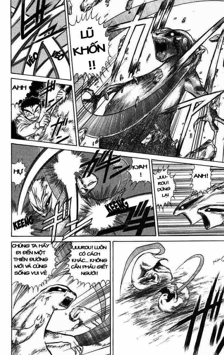 Ushio And Tora - Chapter 42 - Trang 20