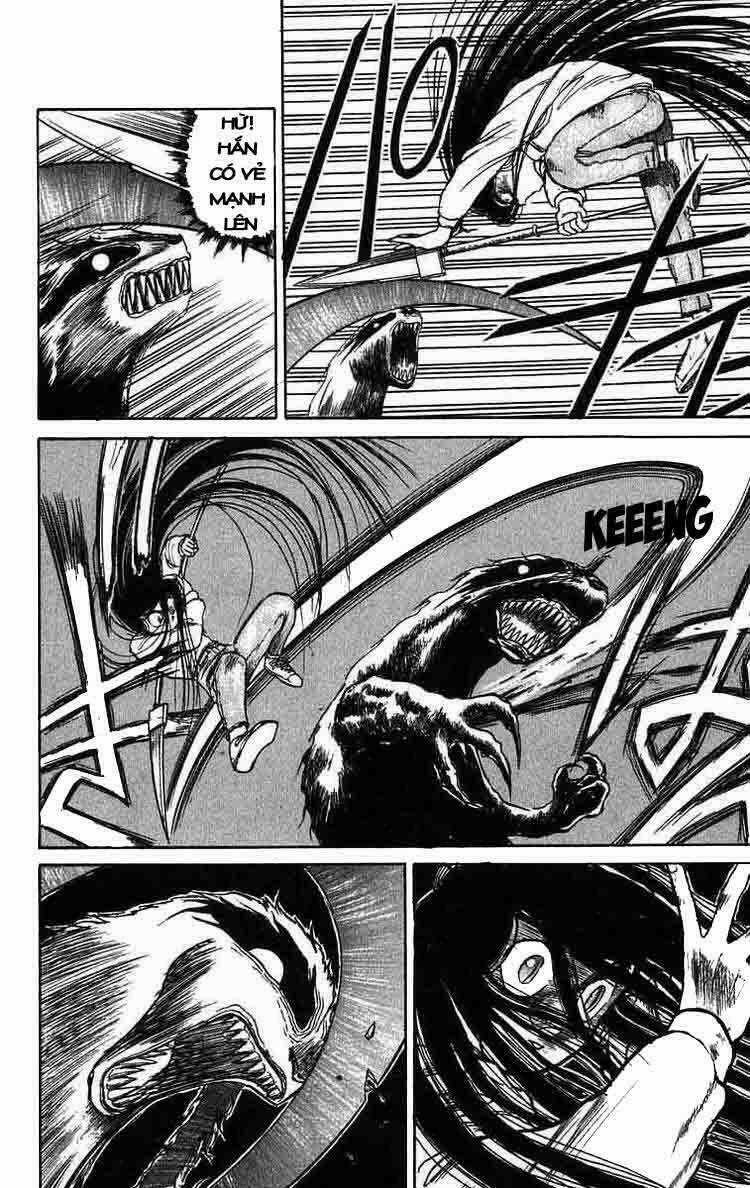 Ushio And Tora - Chapter 42 - Trang 22