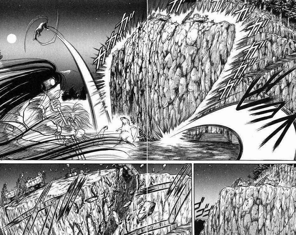 Ushio And Tora - Chapter 42 - Trang 24