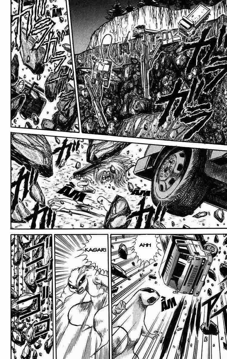Ushio And Tora - Chapter 42 - Trang 25