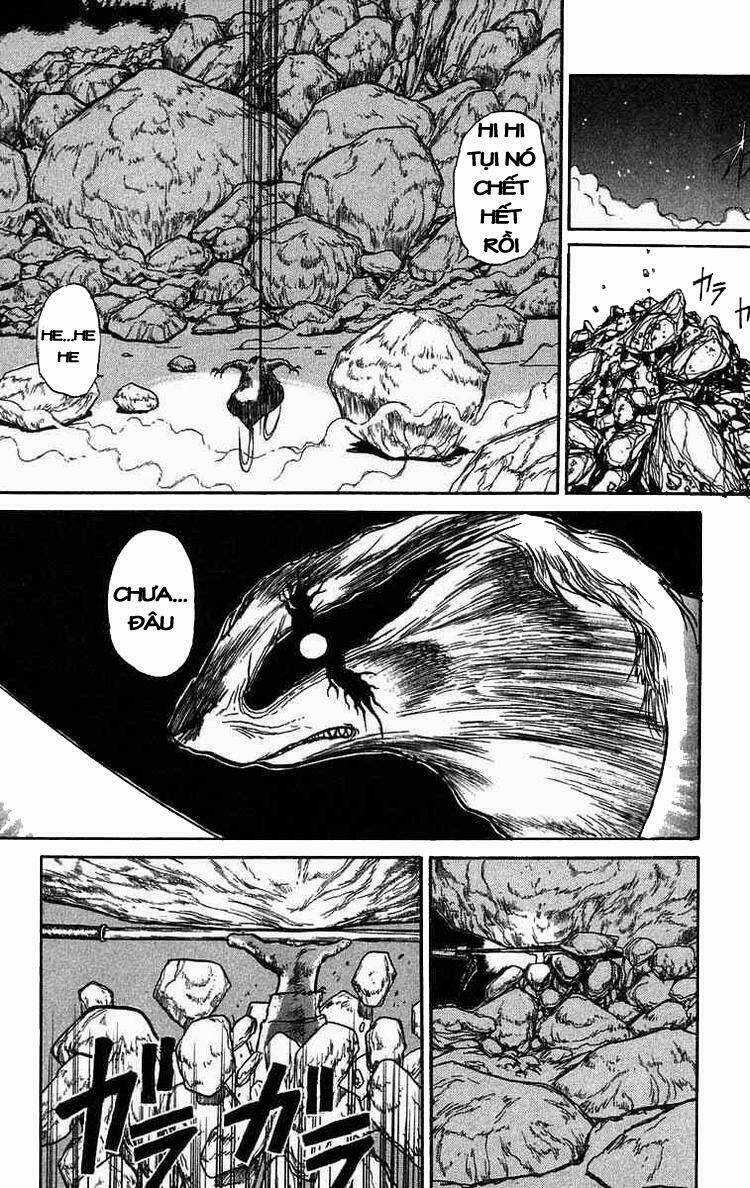 Ushio And Tora - Chapter 42 - Trang 26