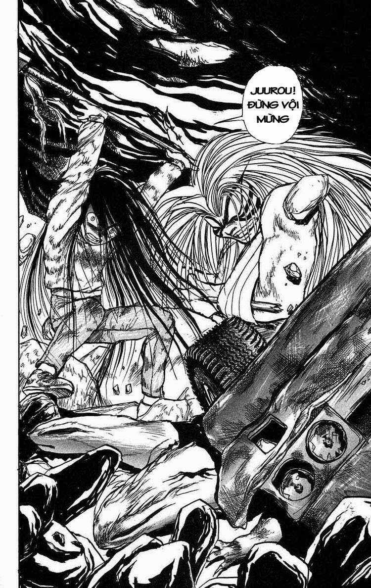 Ushio And Tora - Chapter 42 - Trang 27