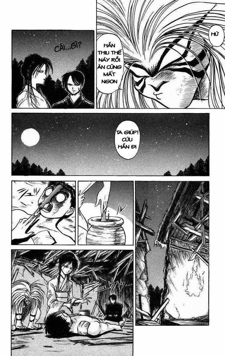 Ushio And Tora - Chapter 42 - Trang 6