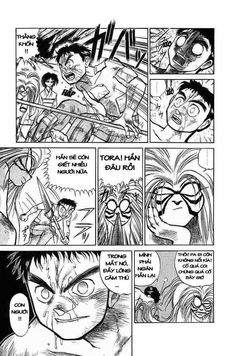 Ushio And Tora - Chapter 42 - Trang 7
