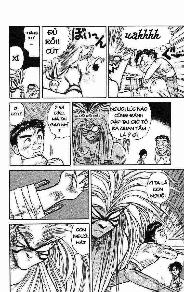 Ushio And Tora - Chapter 42 - Trang 10