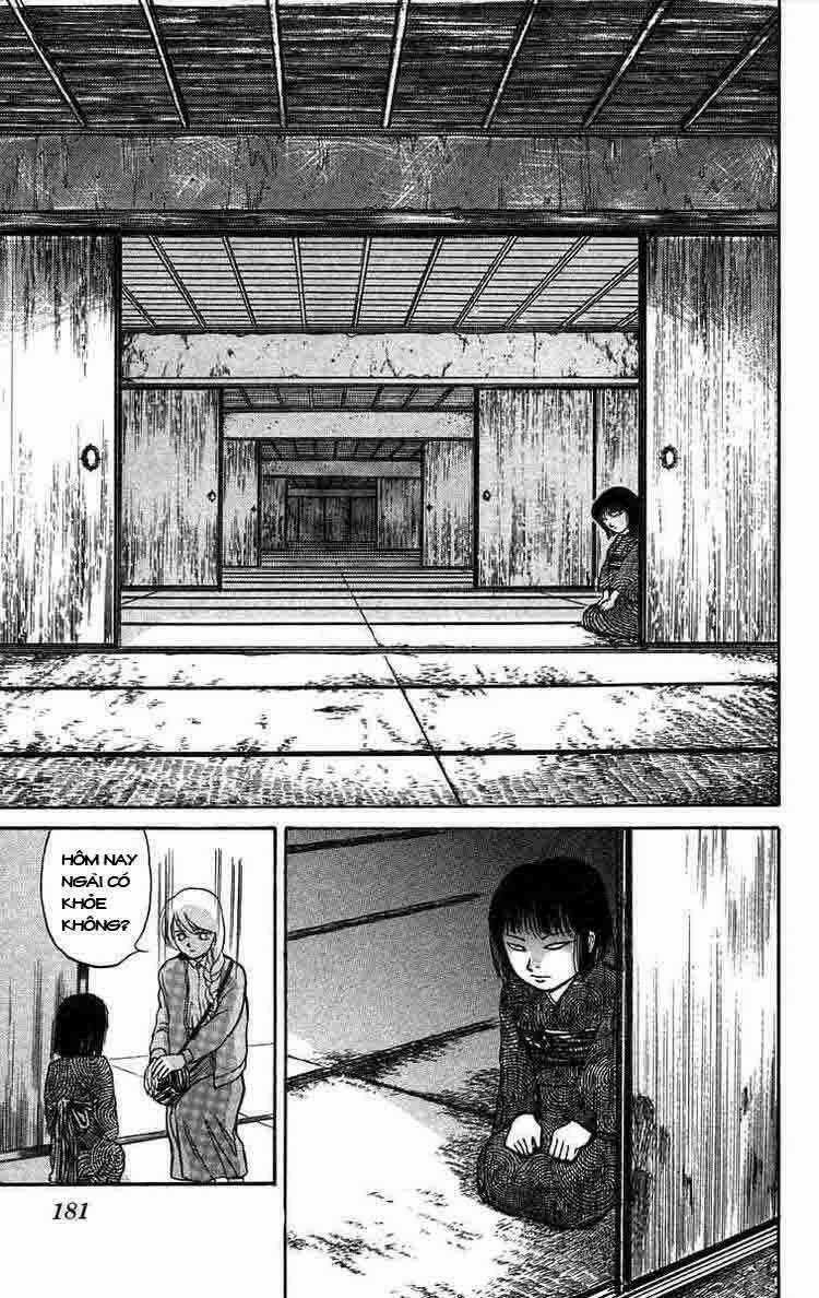 Ushio And Tora - Chapter 44 - Trang 13