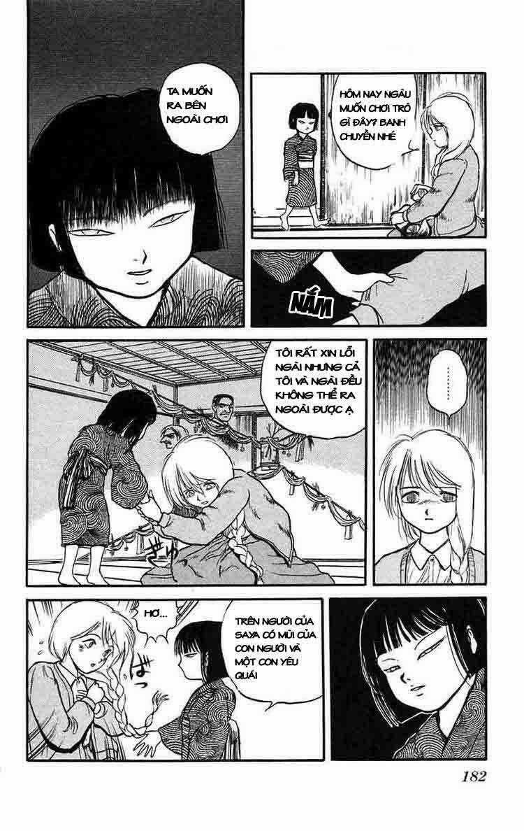 Ushio And Tora - Chapter 44 - Trang 14