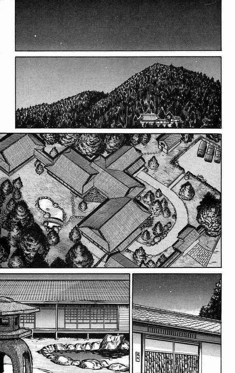 Ushio And Tora - Chapter 44 - Trang 9