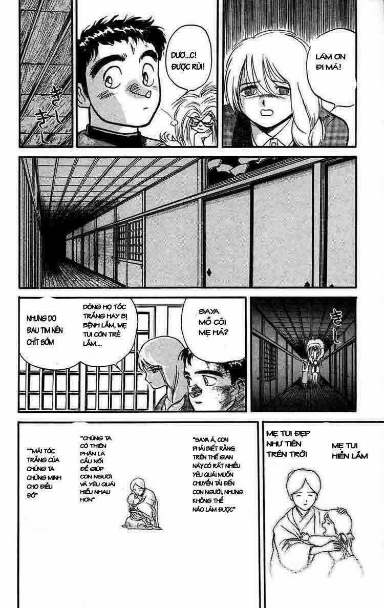 Ushio And Tora - Chapter 45 - Trang 16