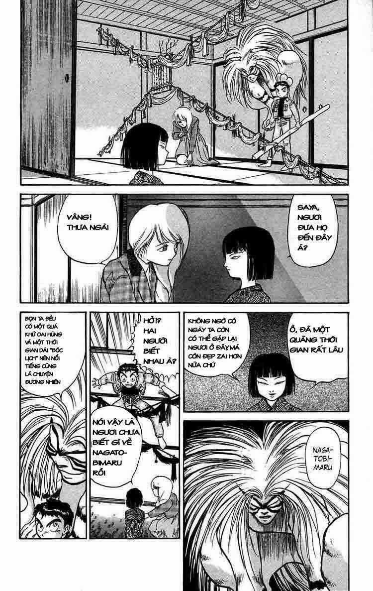 Ushio And Tora - Chapter 45 - Trang 20