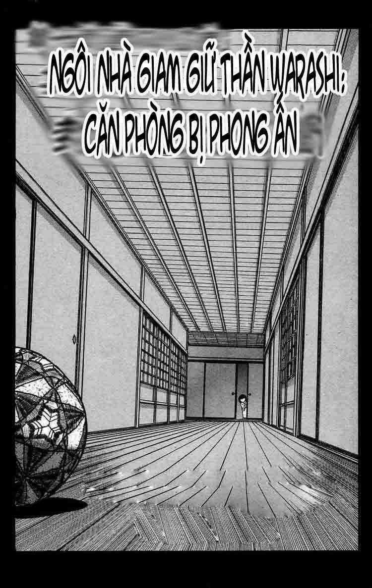 Ushio And Tora - Chapter 45 - Trang 5