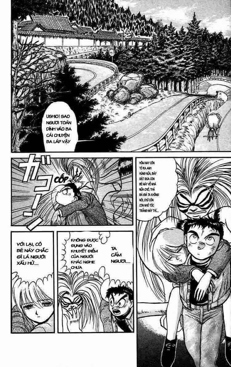 Ushio And Tora - Chapter 45 - Trang 6