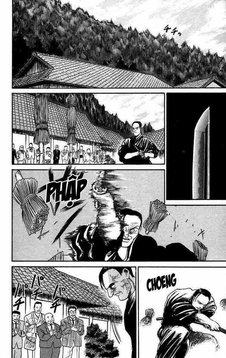 Ushio And Tora - Chapter 45 - Trang 10