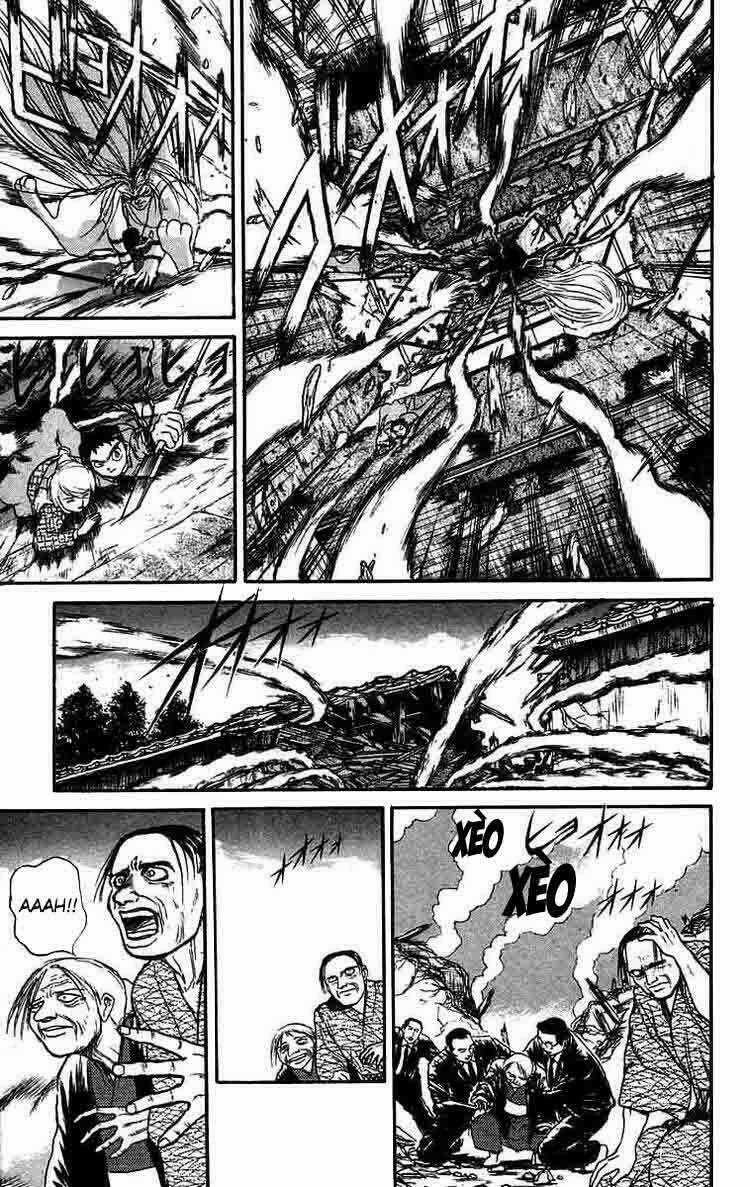 Ushio And Tora - Chapter 46 - Trang 15