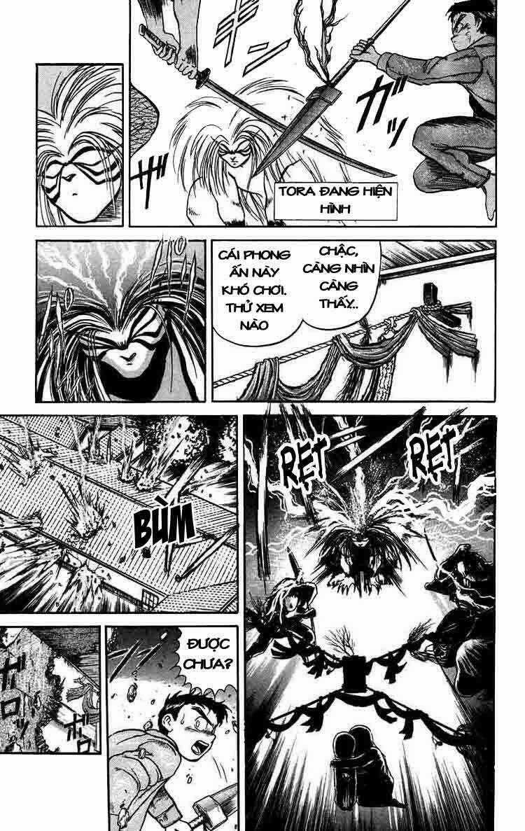 Ushio And Tora - Chapter 46 - Trang 5