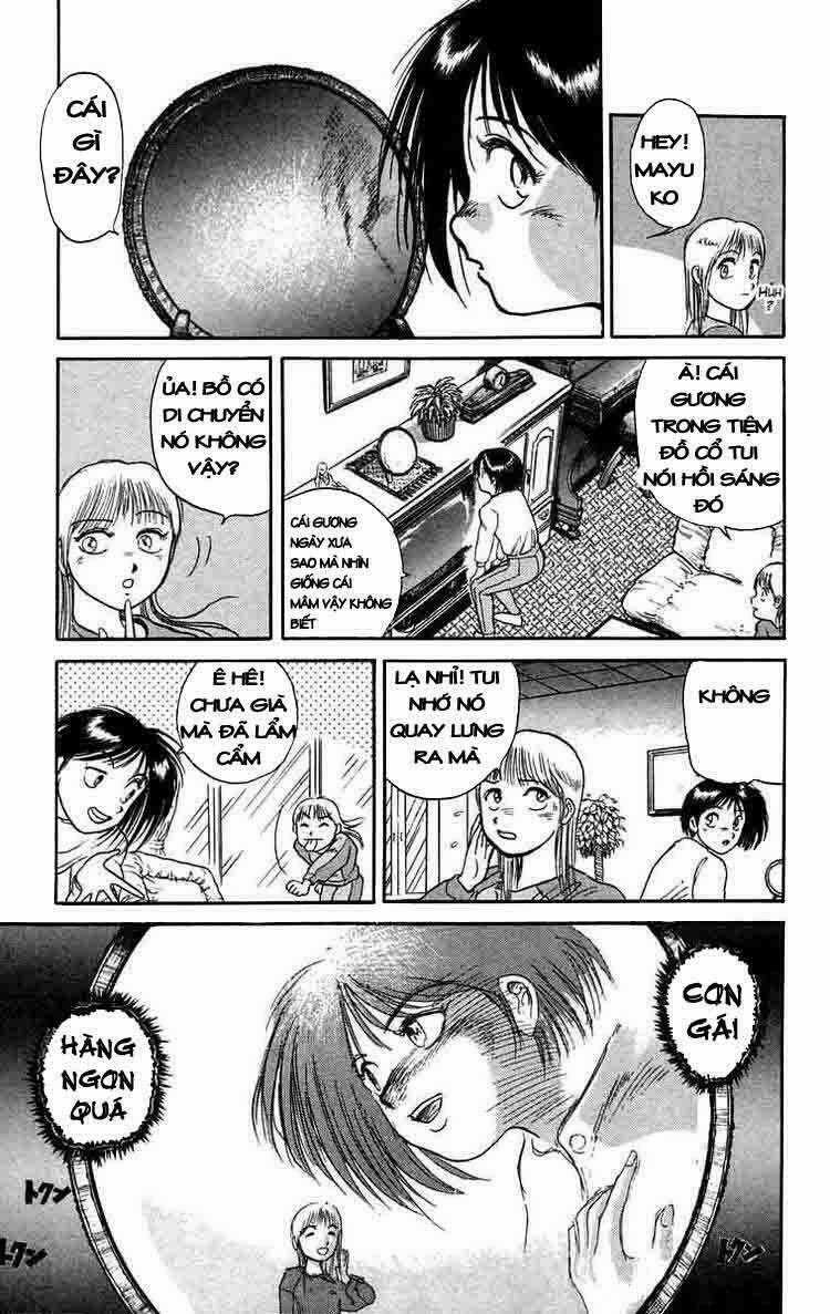 Ushio And Tora - Chapter 47 - Trang 16