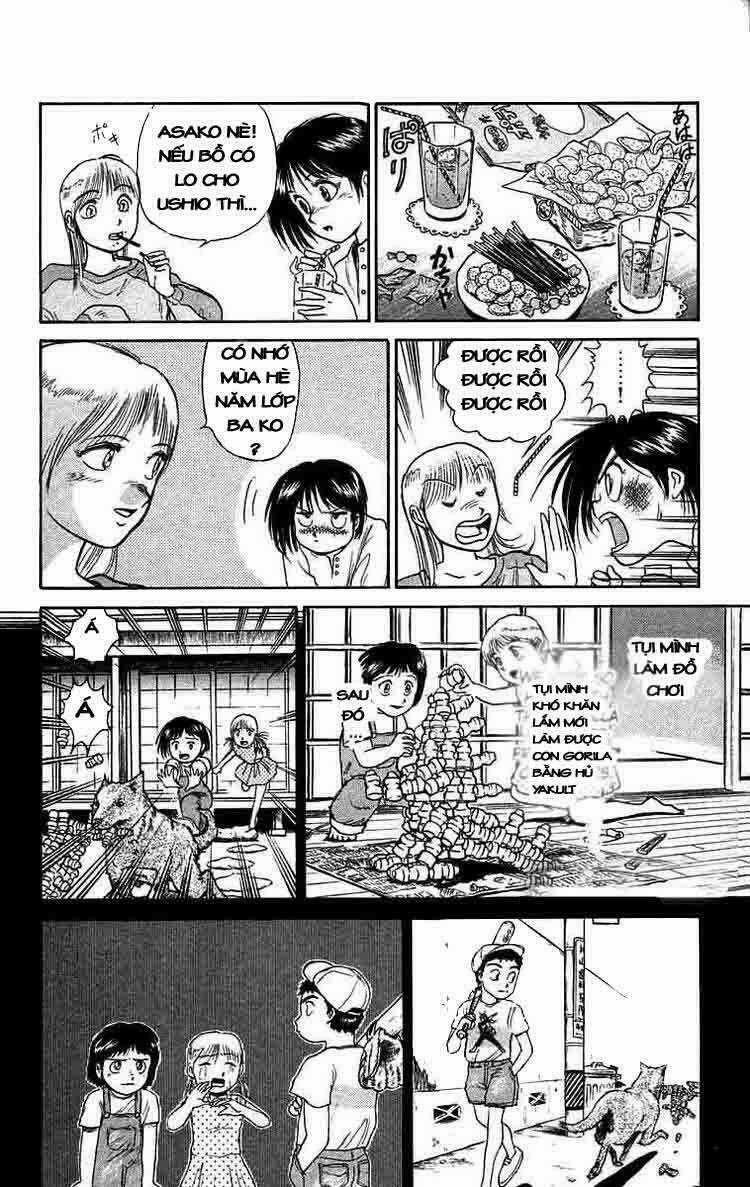 Ushio And Tora - Chapter 47 - Trang 17