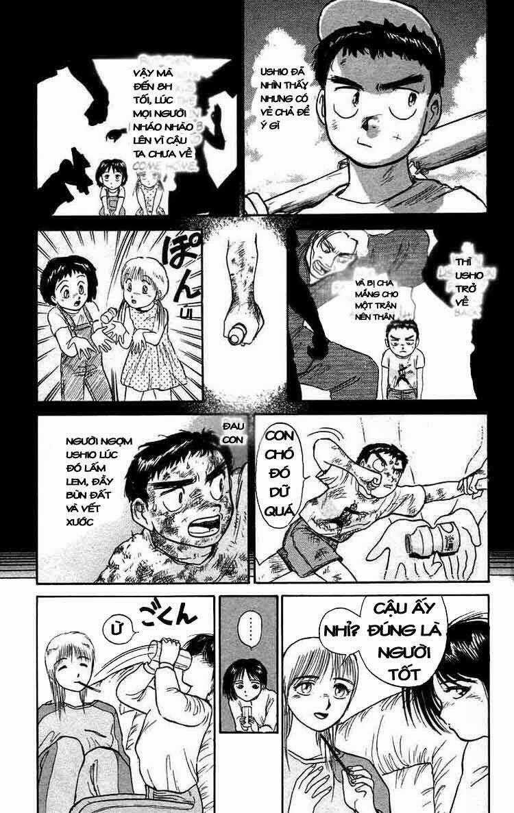 Ushio And Tora - Chapter 47 - Trang 18