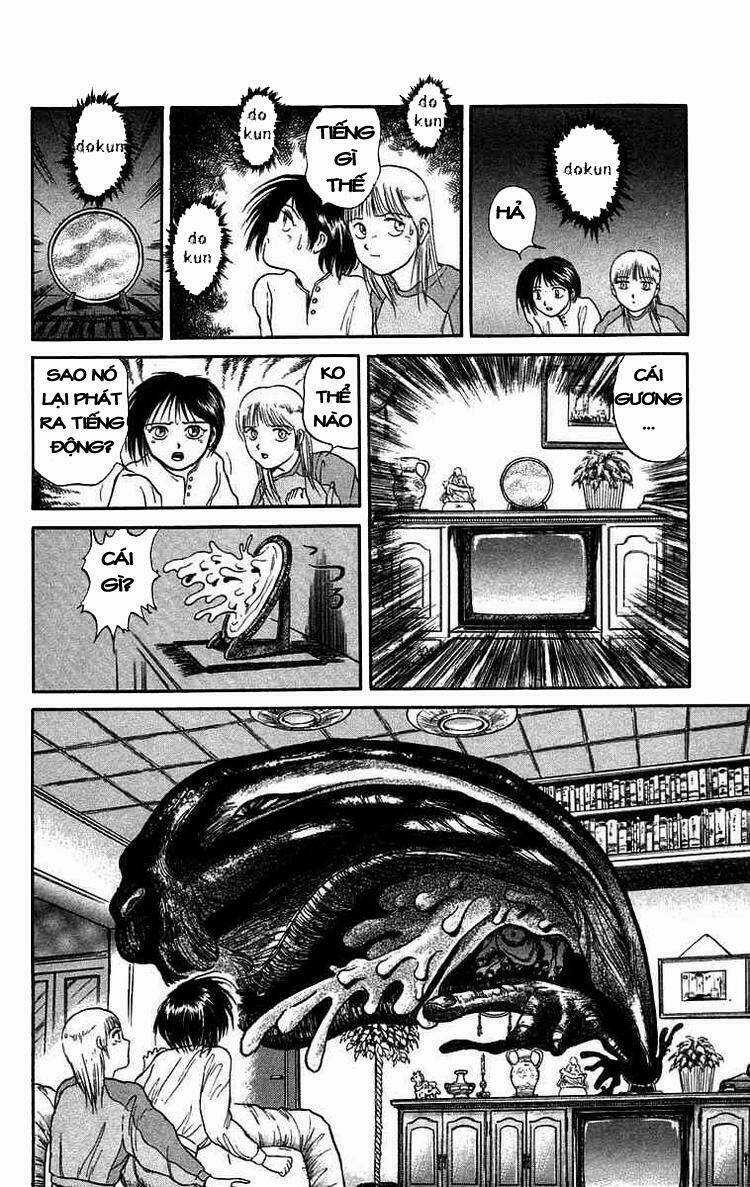 Ushio And Tora - Chapter 47 - Trang 19