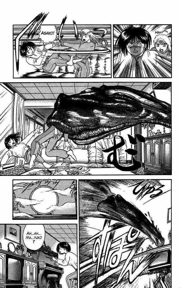 Ushio And Tora - Chapter 47 - Trang 20
