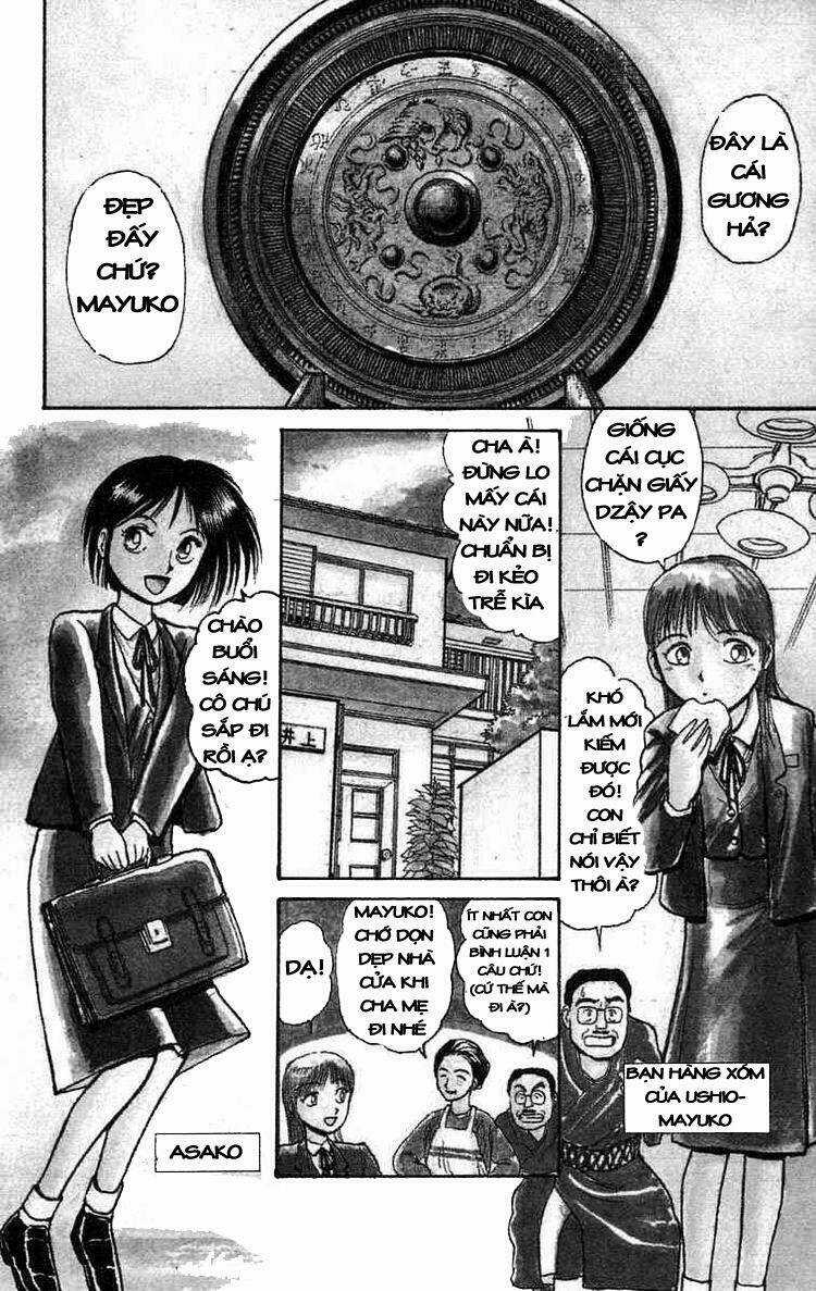 Ushio And Tora - Chapter 47 - Trang 3