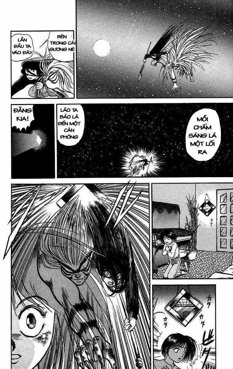 Ushio And Tora - Chapter 47 - Trang 23
