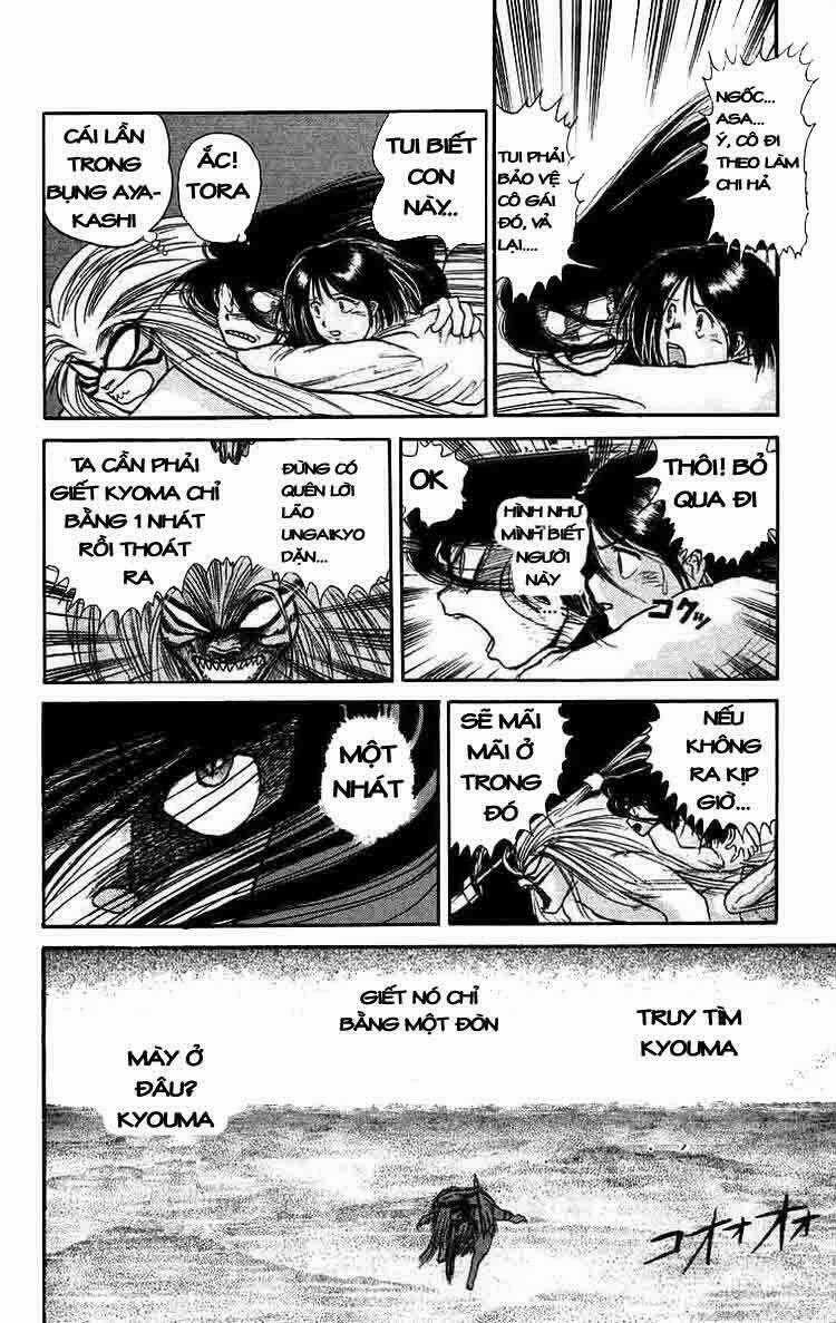 Ushio And Tora - Chapter 47 - Trang 25