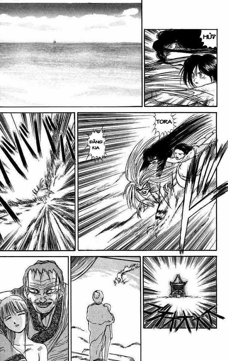 Ushio And Tora - Chapter 47 - Trang 26