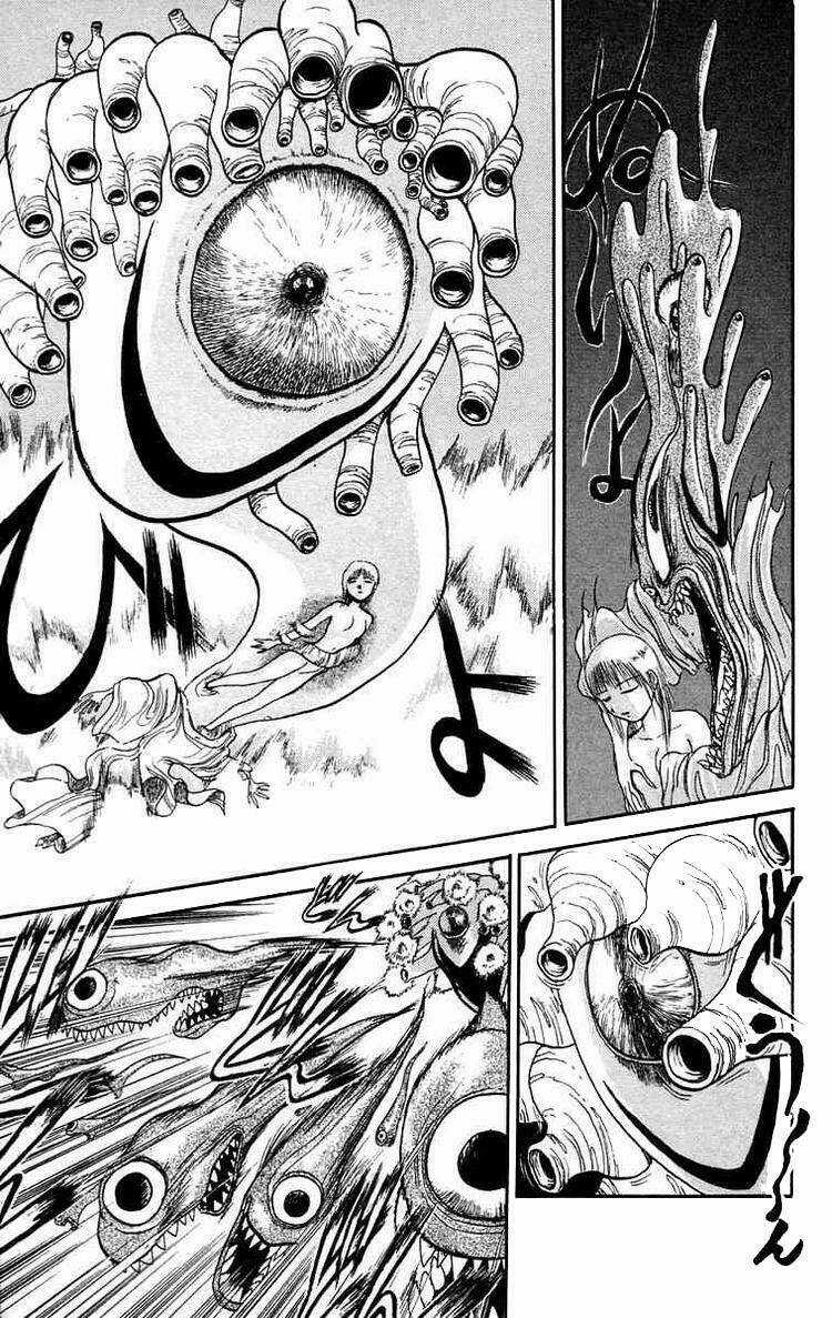 Ushio And Tora - Chapter 47 - Trang 28