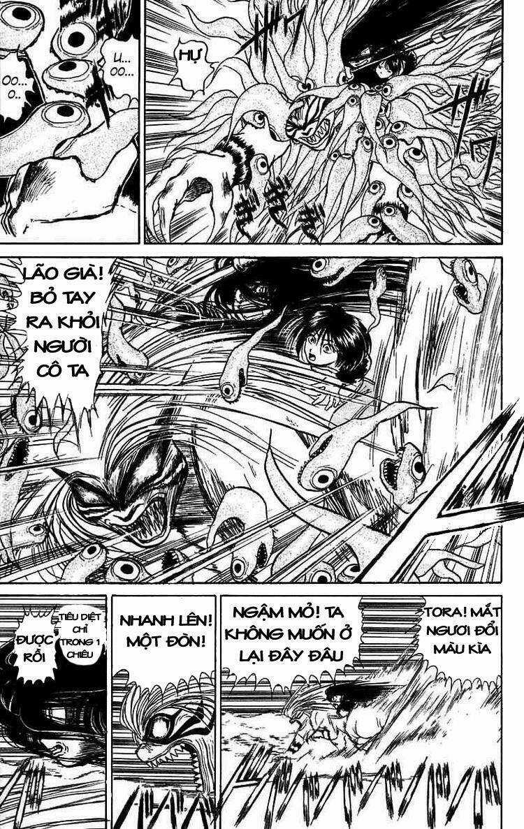 Ushio And Tora - Chapter 47 - Trang 29