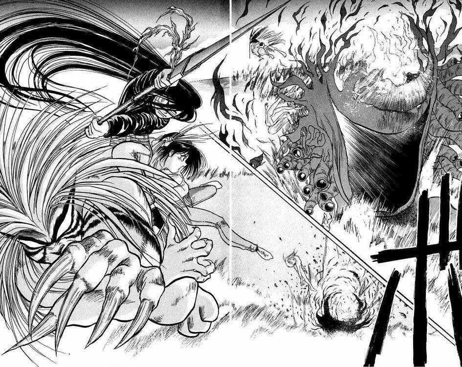 Ushio And Tora - Chapter 47 - Trang 30