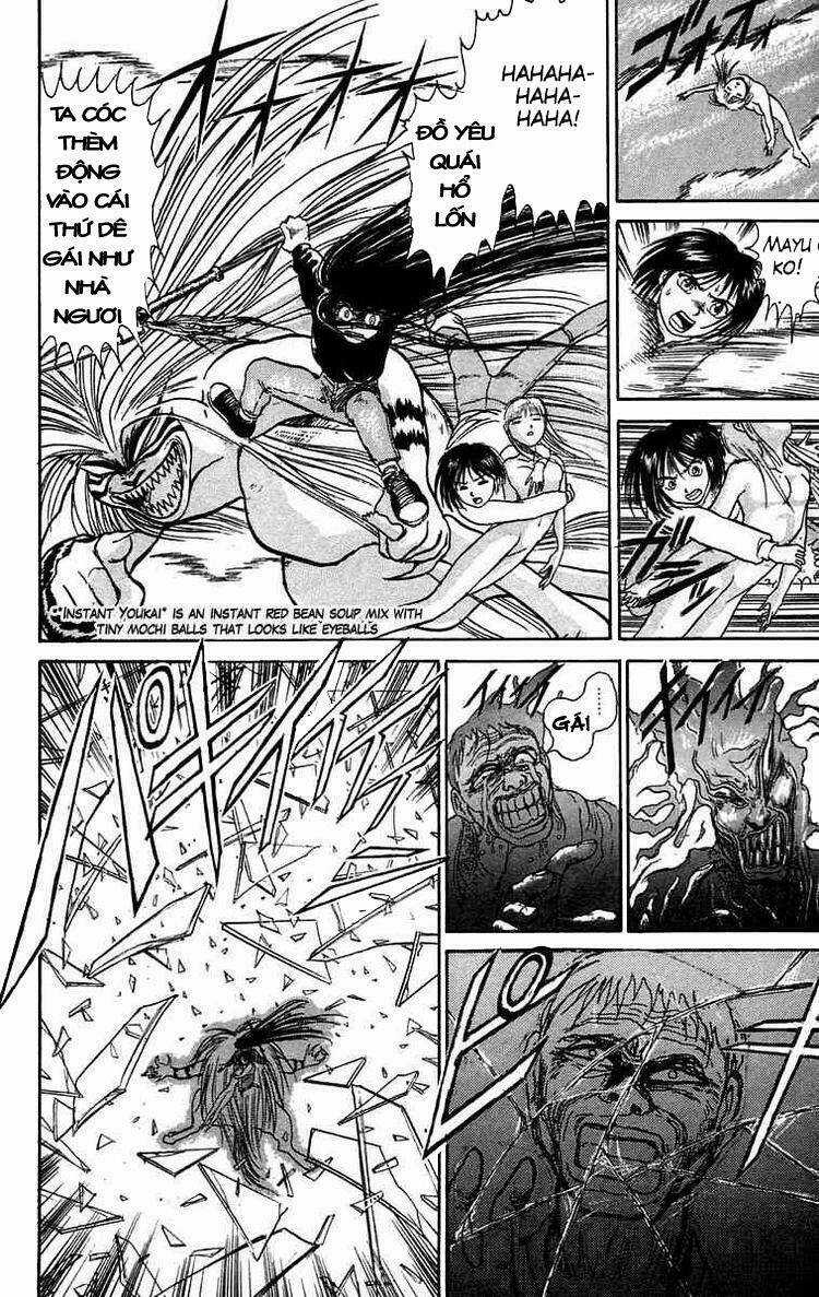 Ushio And Tora - Chapter 47 - Trang 31
