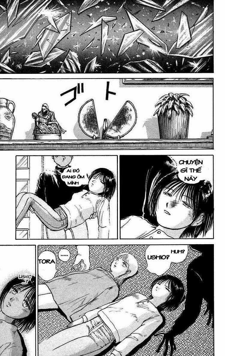 Ushio And Tora - Chapter 47 - Trang 32