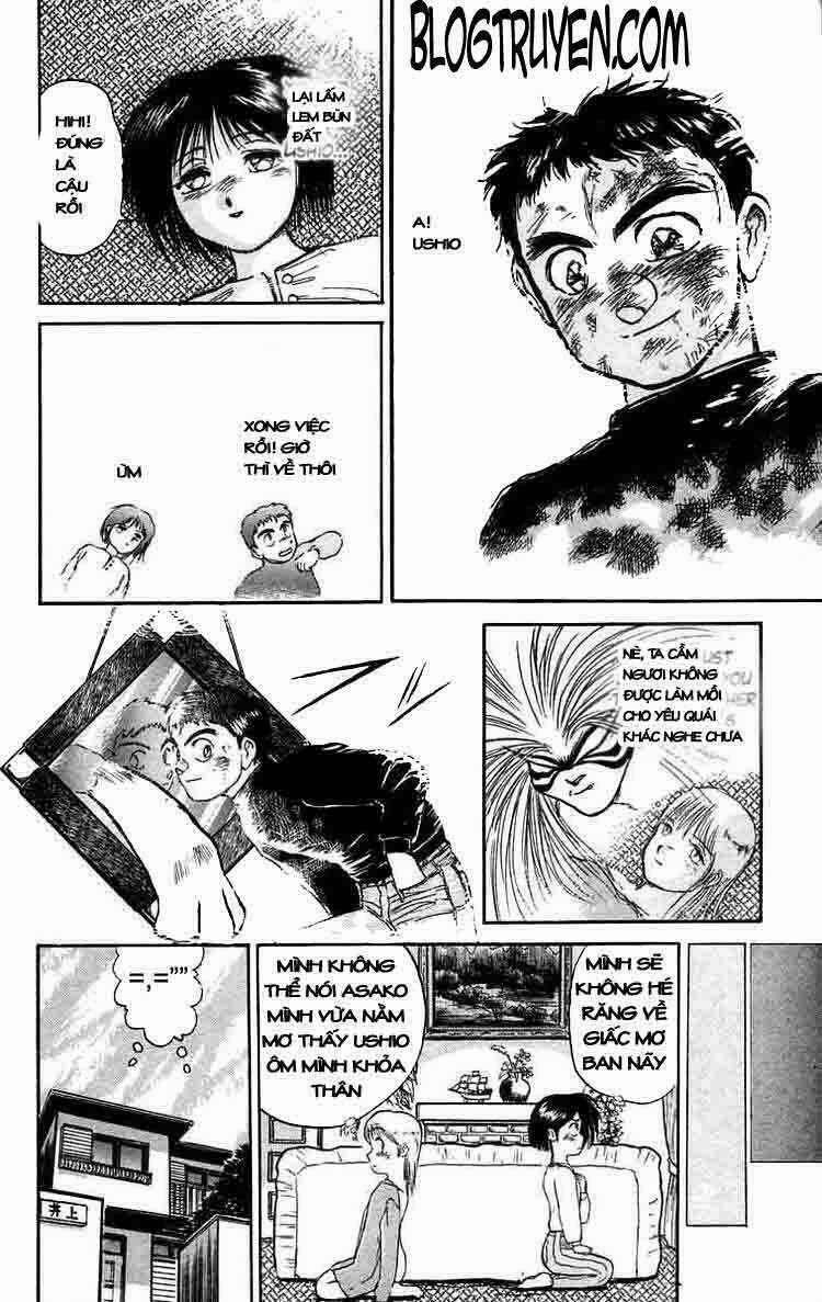 Ushio And Tora - Chapter 47 - Trang 33