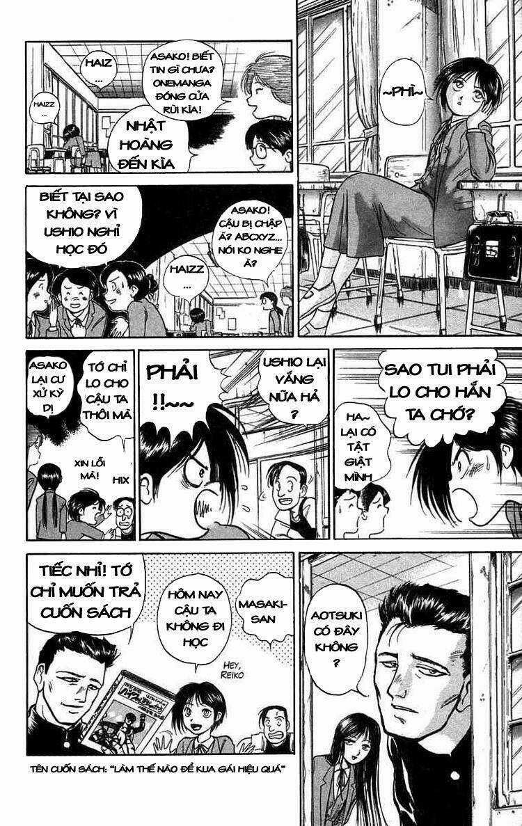 Ushio And Tora - Chapter 47 - Trang 5
