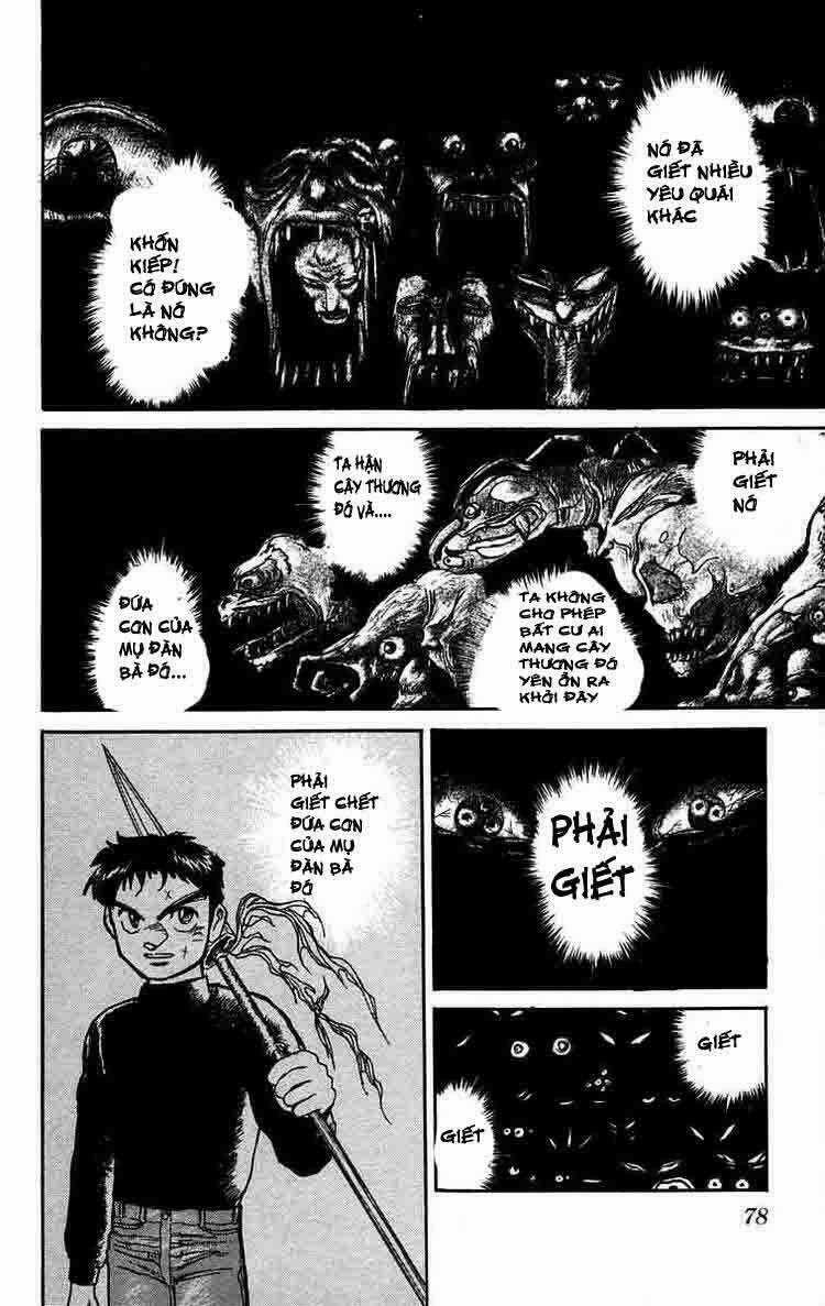 Ushio And Tora - Chapter 48 - Trang 2
