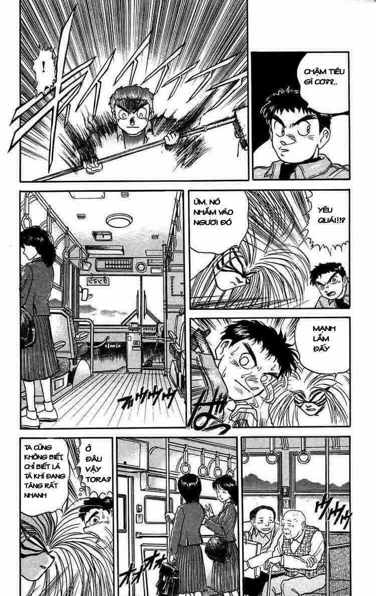 Ushio And Tora - Chapter 48 - Trang 12