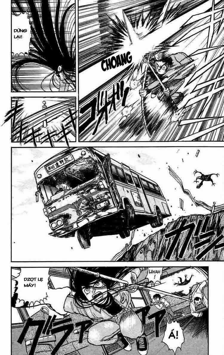 Ushio And Tora - Chapter 48 - Trang 14