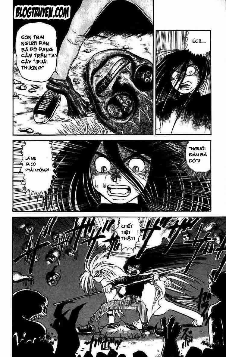 Ushio And Tora - Chapter 48 - Trang 18