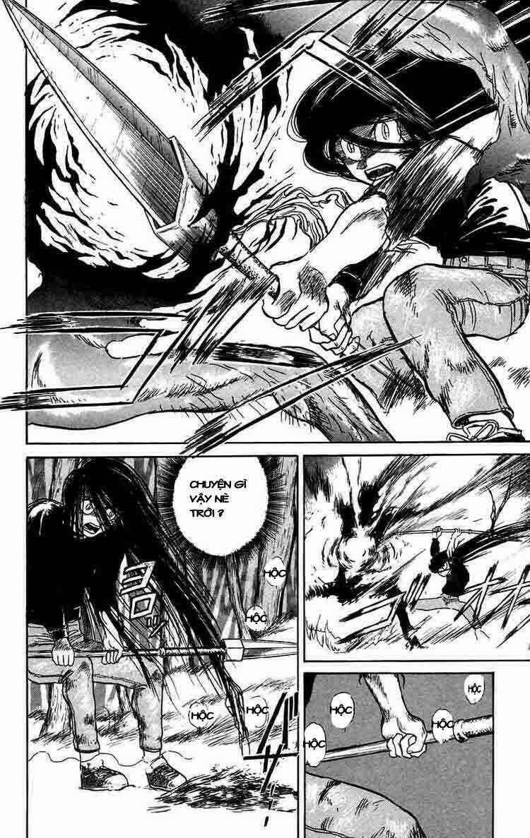 Ushio And Tora - Chapter 48 - Trang 4